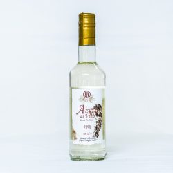Aceto di vino bianco Calvi