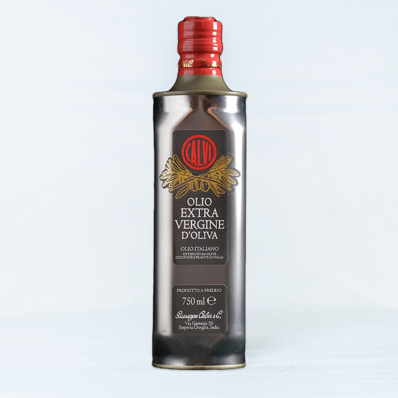 Calvi olio extra vergine di oliva